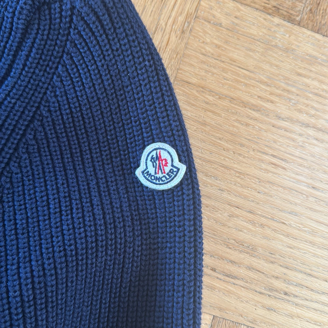 Sällsynt moncler jacka/cardigan - 1