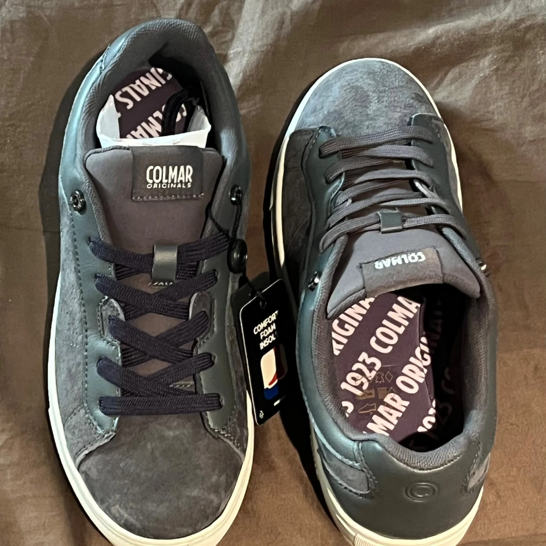 Colmar sneakers  - 1