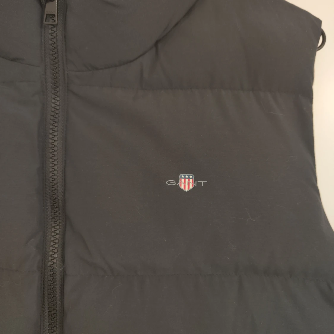 Vadderad tjock Väst från Gant 13-14år - 2