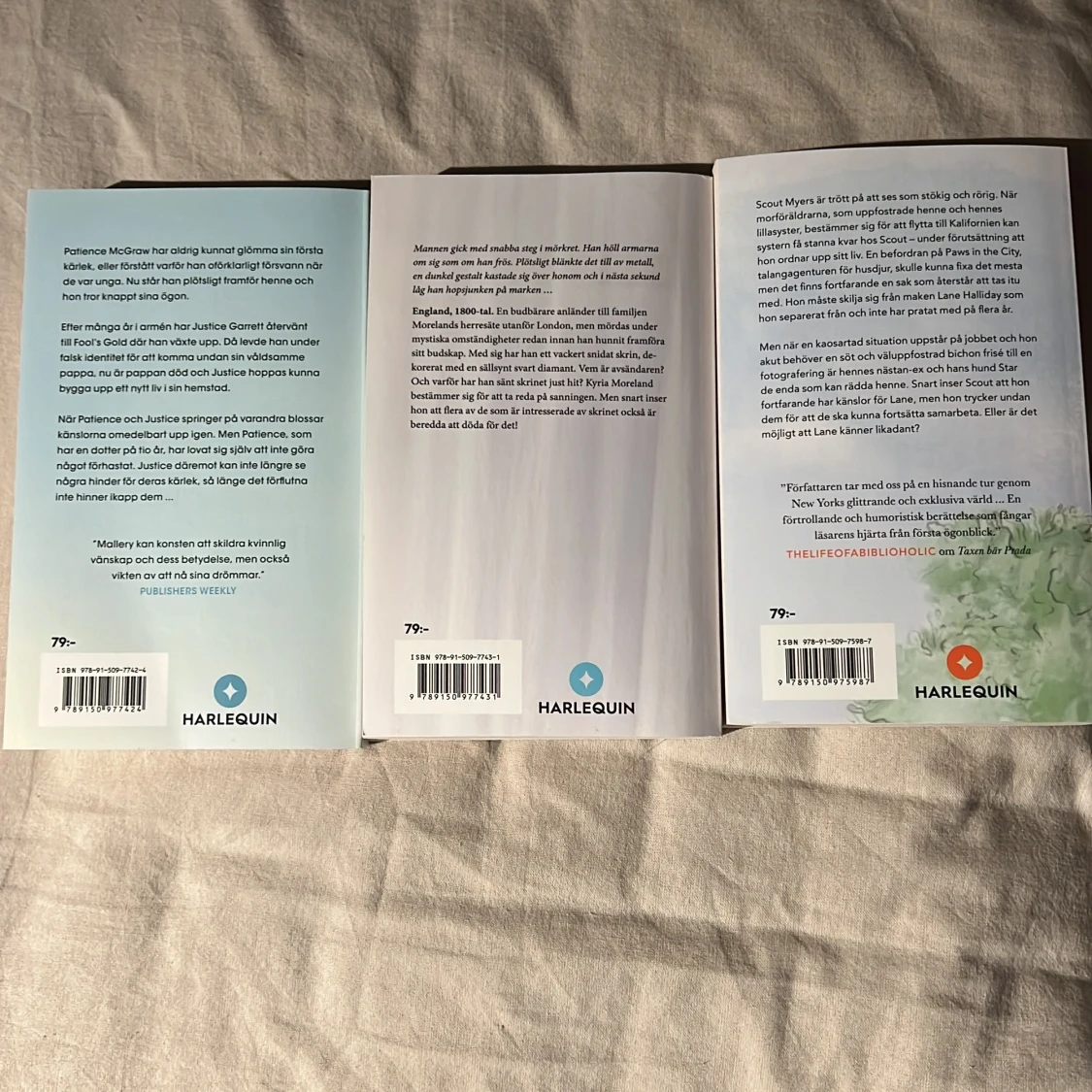 Mitt hjärta är ditt / Avsändare okänd / Husdjuren på Park Avenue - 4