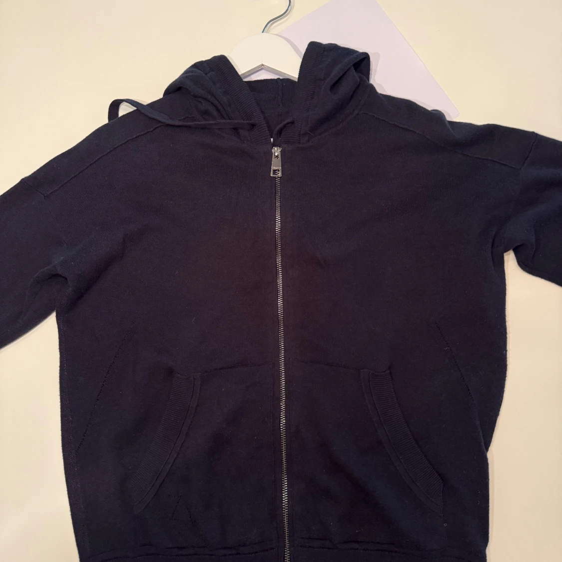 Marinblå  kofta från Zadig & Voltaire  - 1