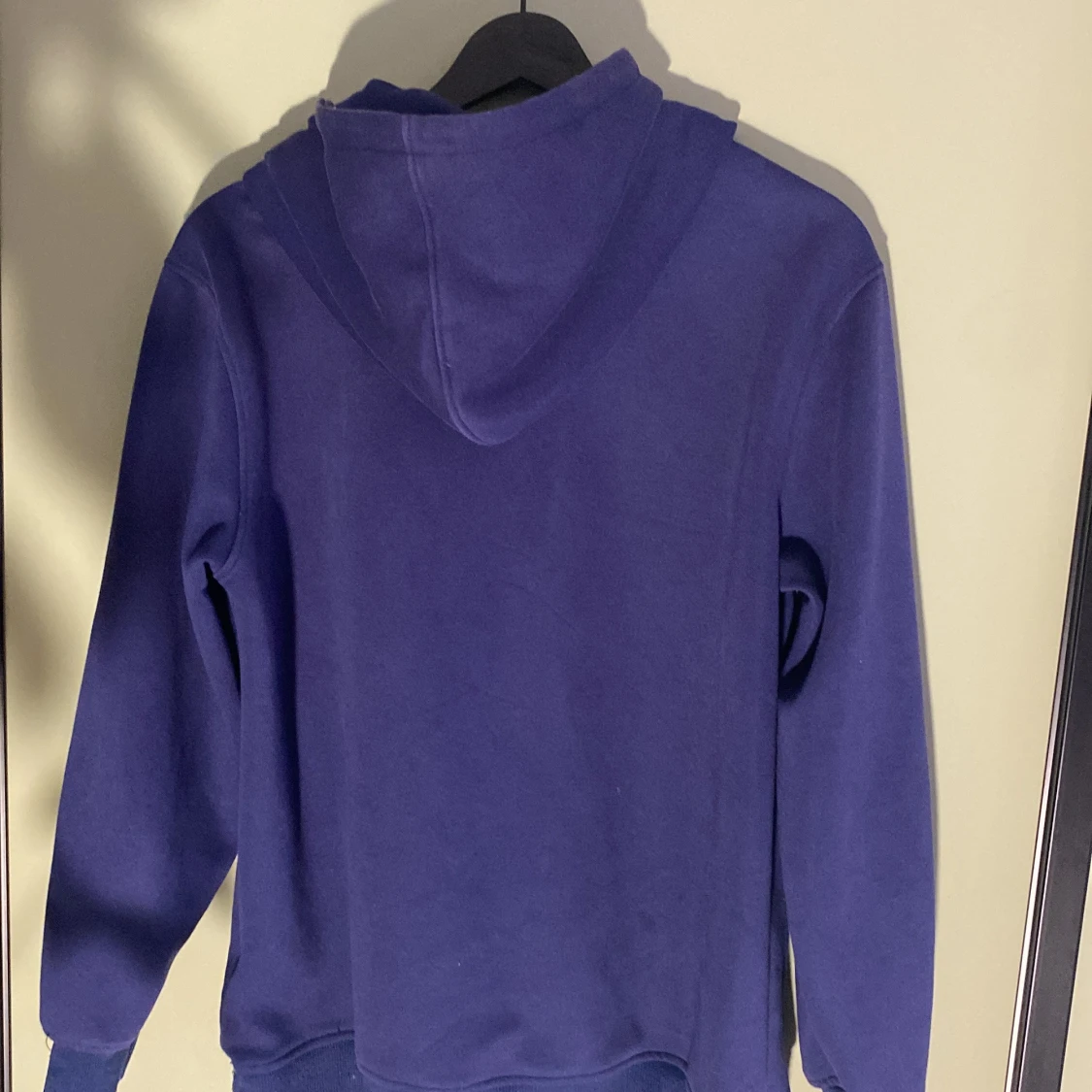 Blå hoodie från Polo Ralph Lauren - 1