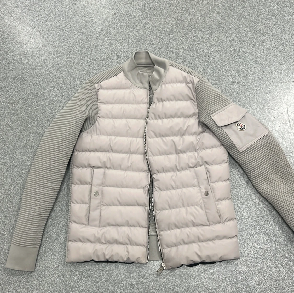 Moncler cardigan 