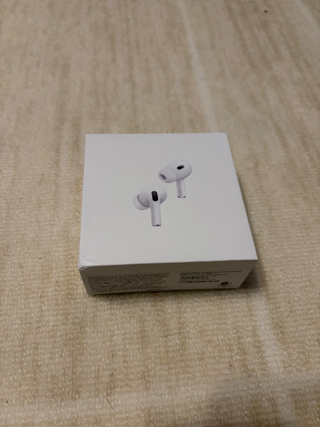 AirPods Pro 2 generation - 5