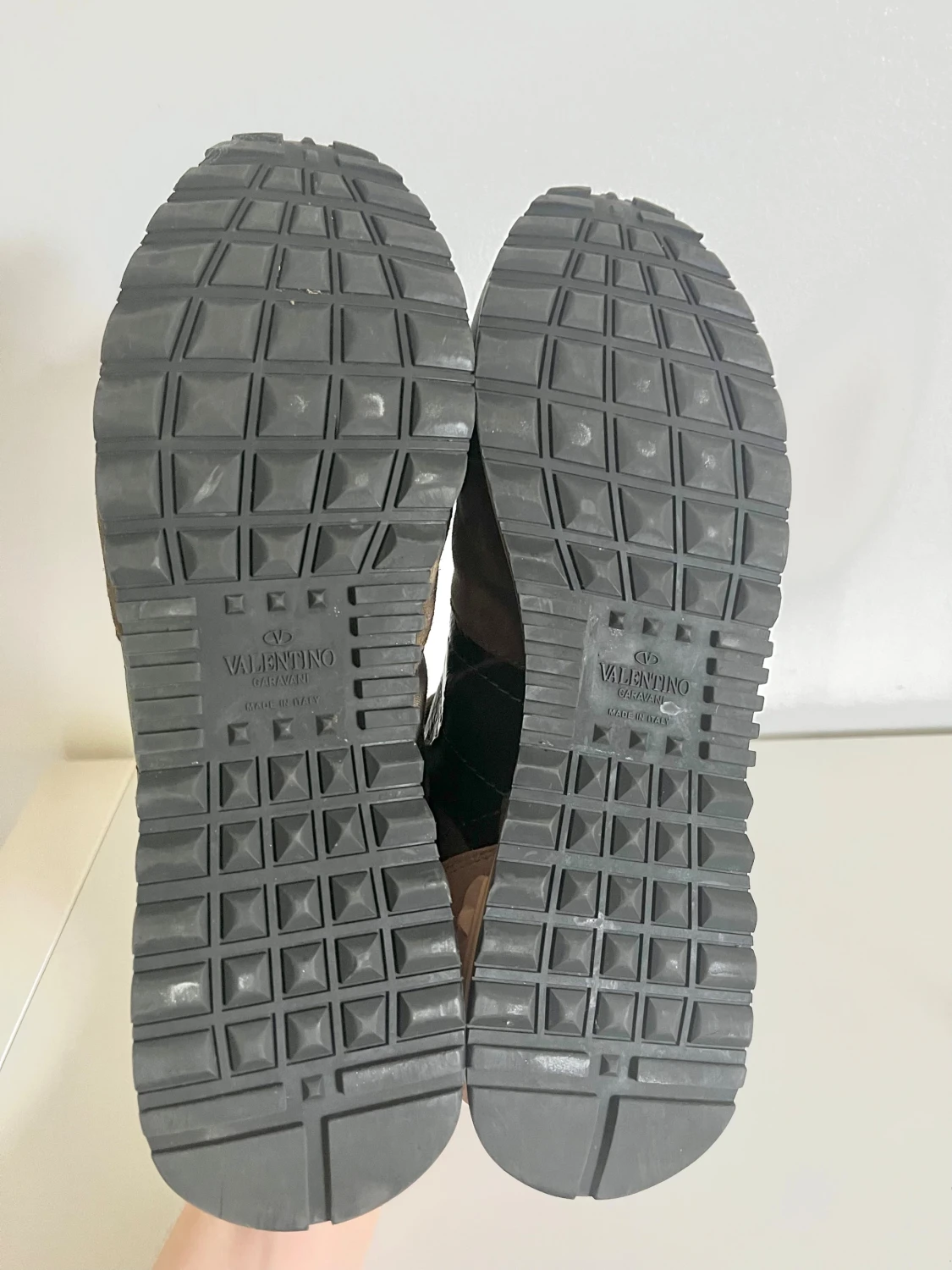 Valentino Rockrunner  - 4