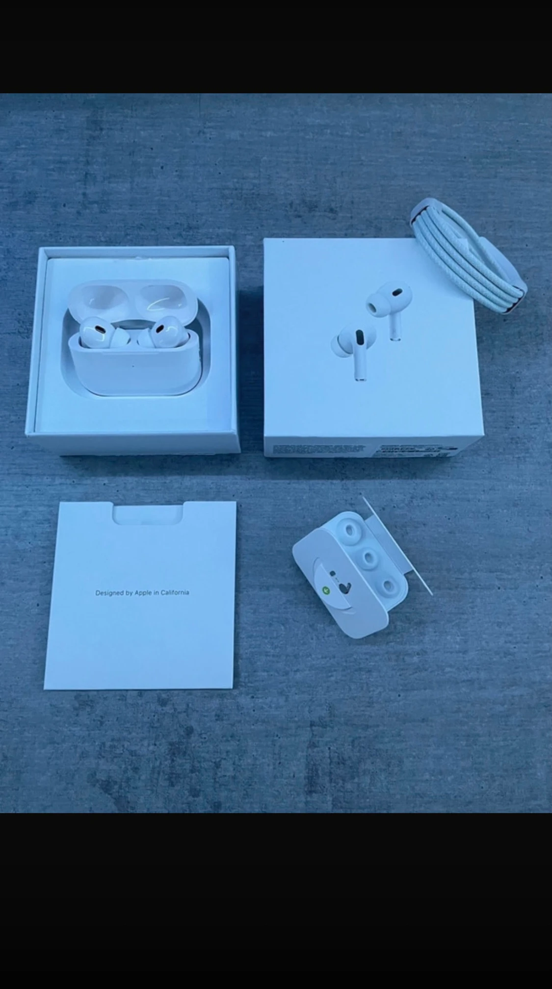 AirPods Pro