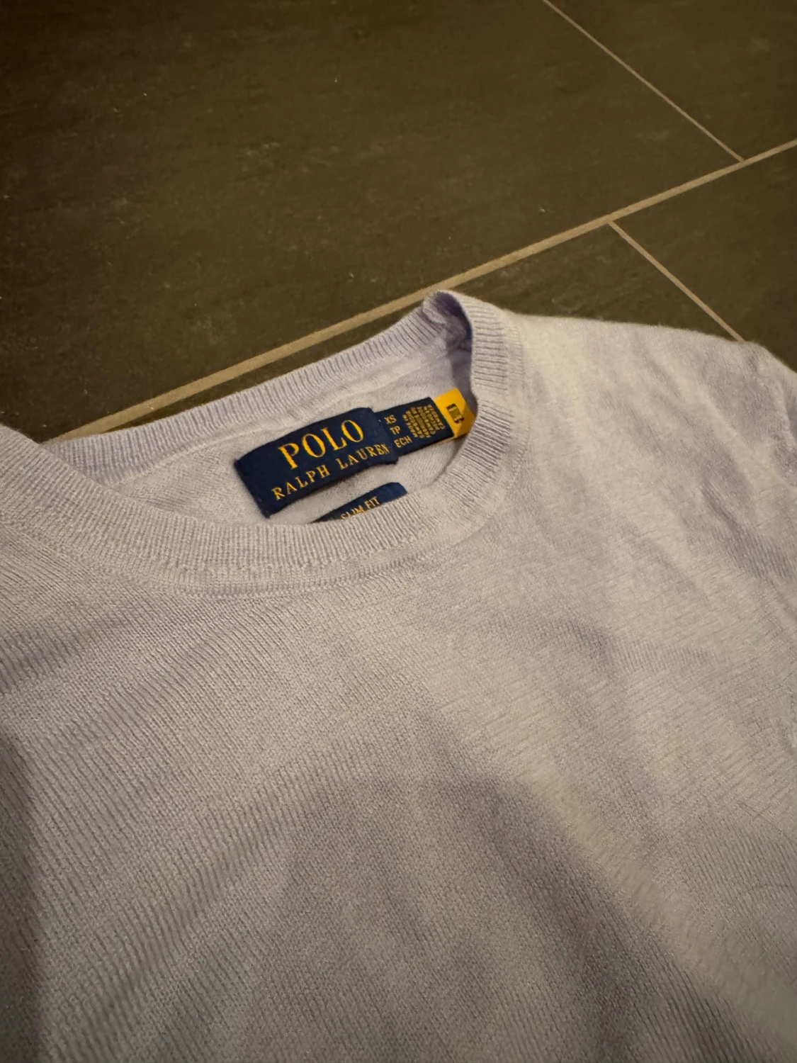  Polo Ralph Lauren - 1