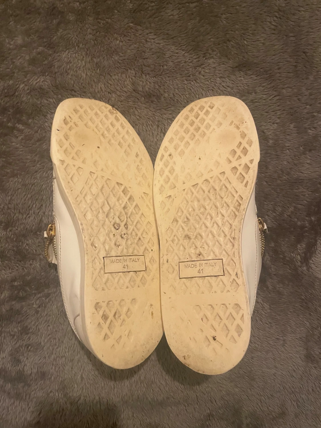 giuseppe zanotti skor - 4