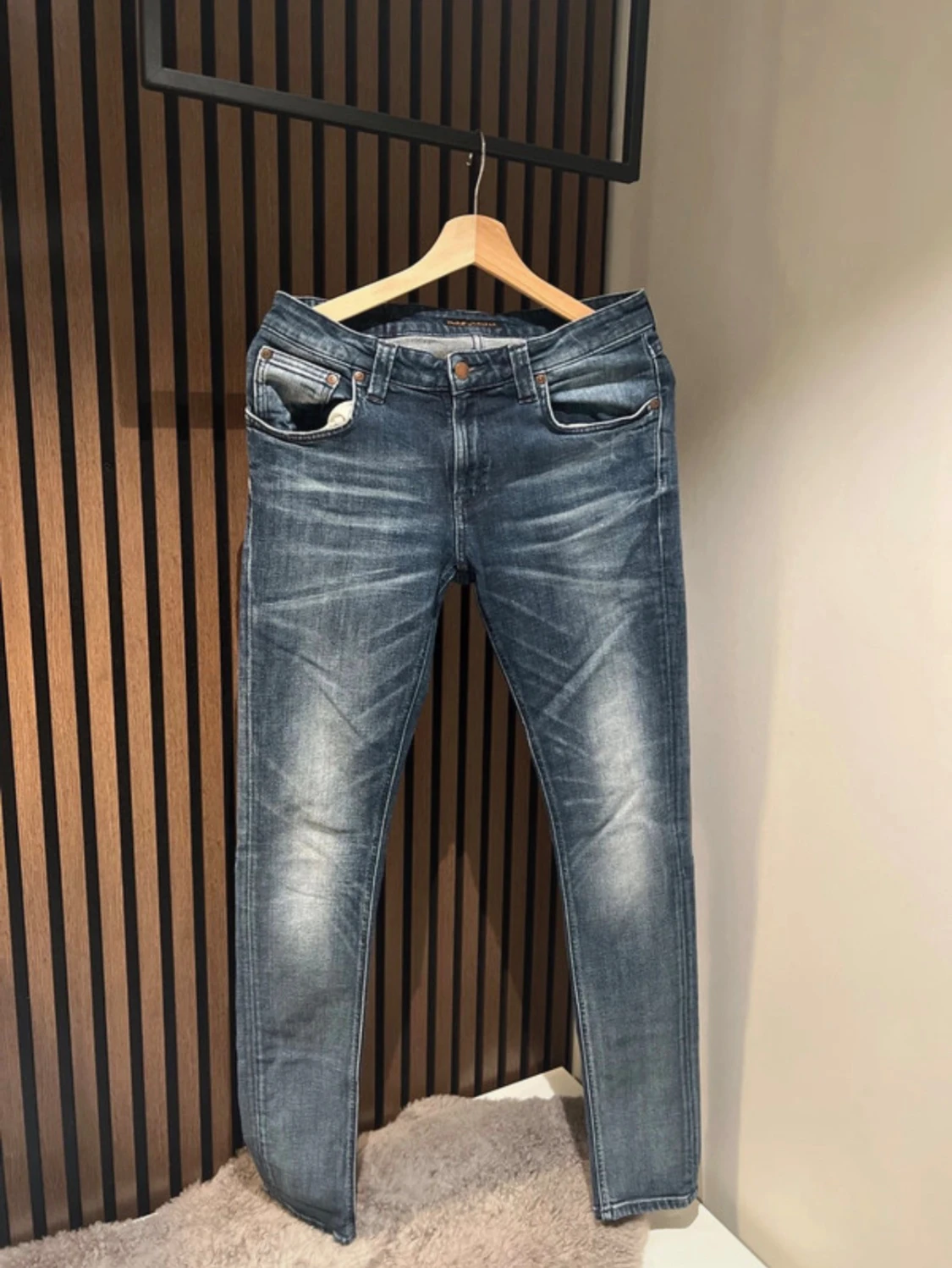 Nudie jeans