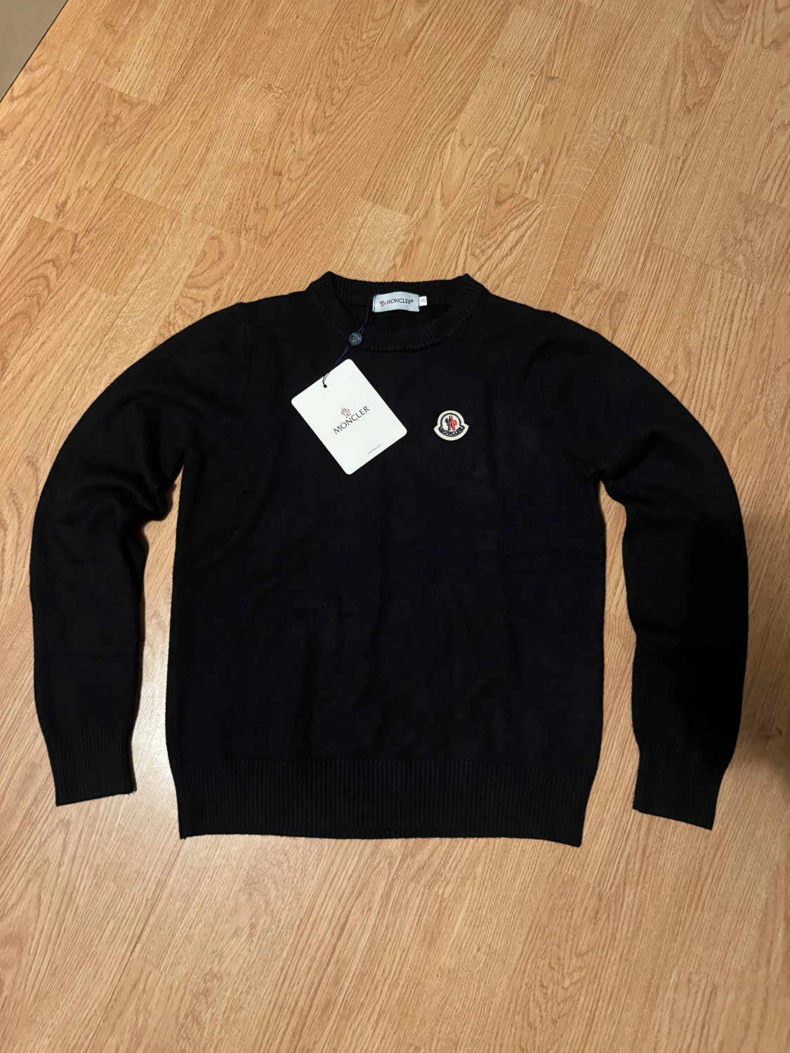 Moncler Sweater - 1