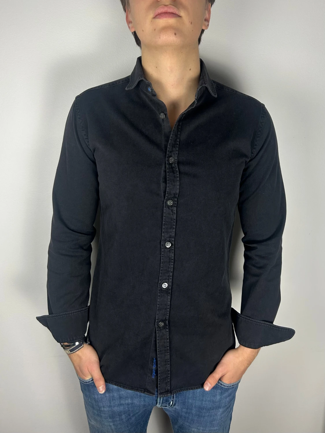 Jacob Cohën Skjorta