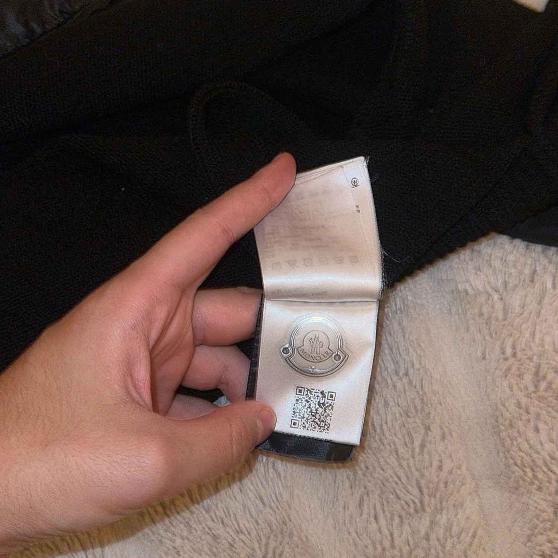 Moncler Cardigan - 1