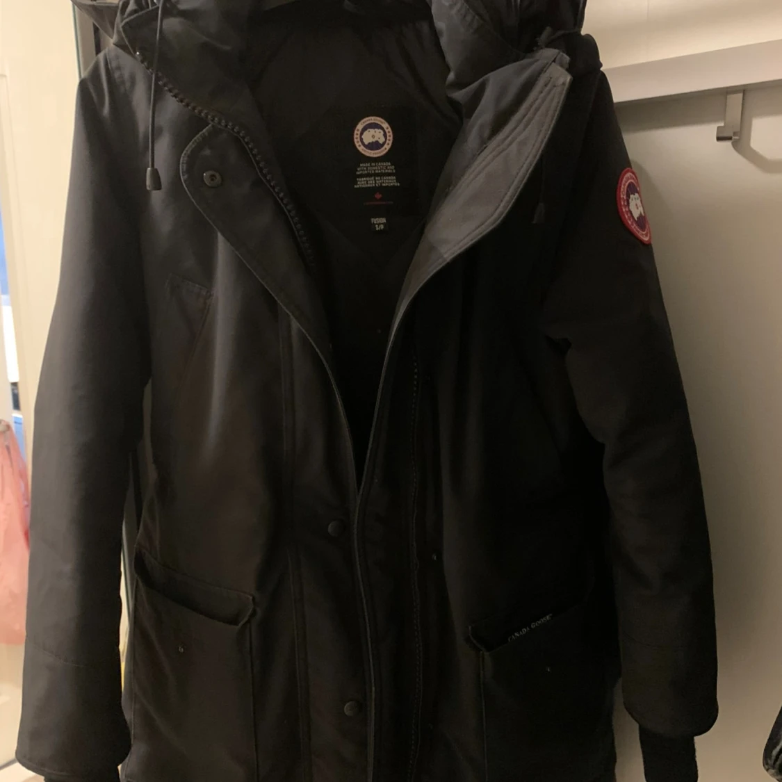  Canada Goose jacka  - 2