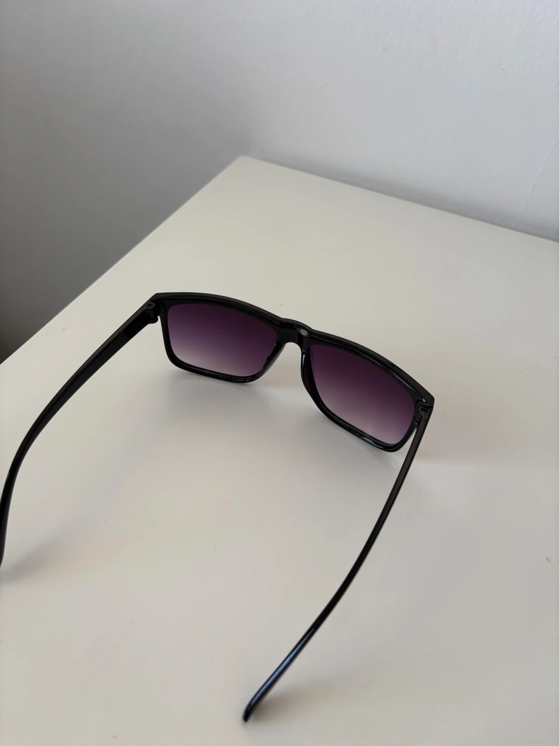 Raybans boyfriend liknande - 2