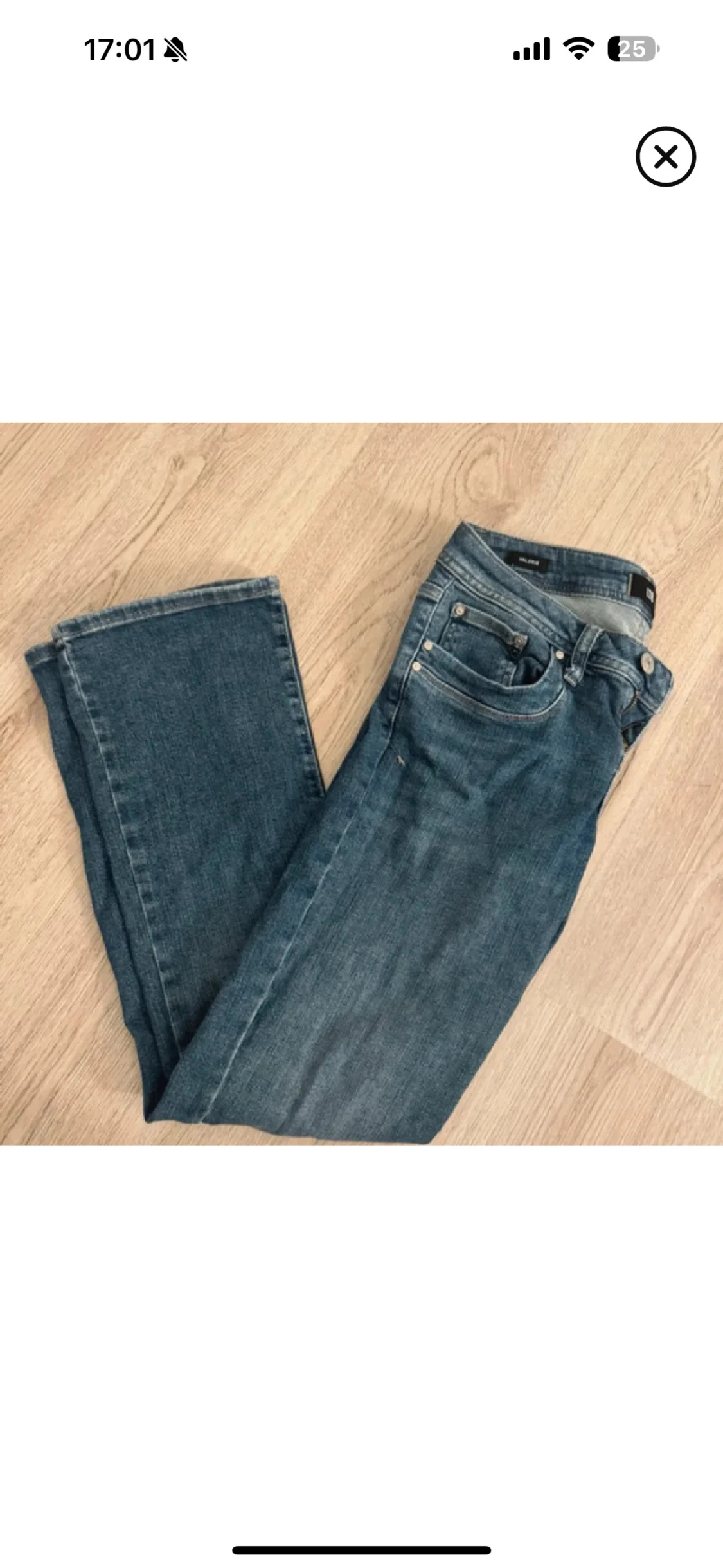 Ltb jeans  - 1