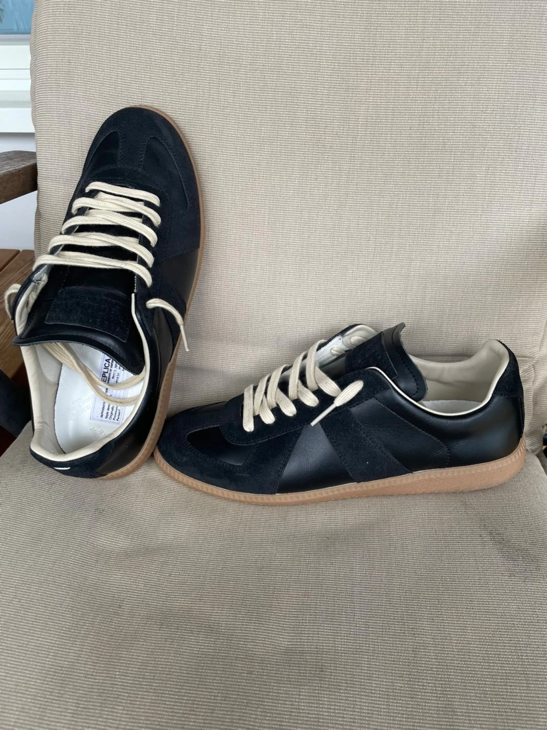 Maison Margiela Gats - 1