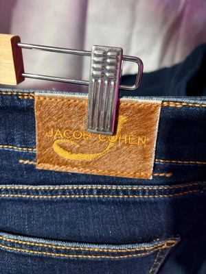 Jacob cohën - Skick 10/10 nya✅ Modellen är 711 slim storleken är 31📏