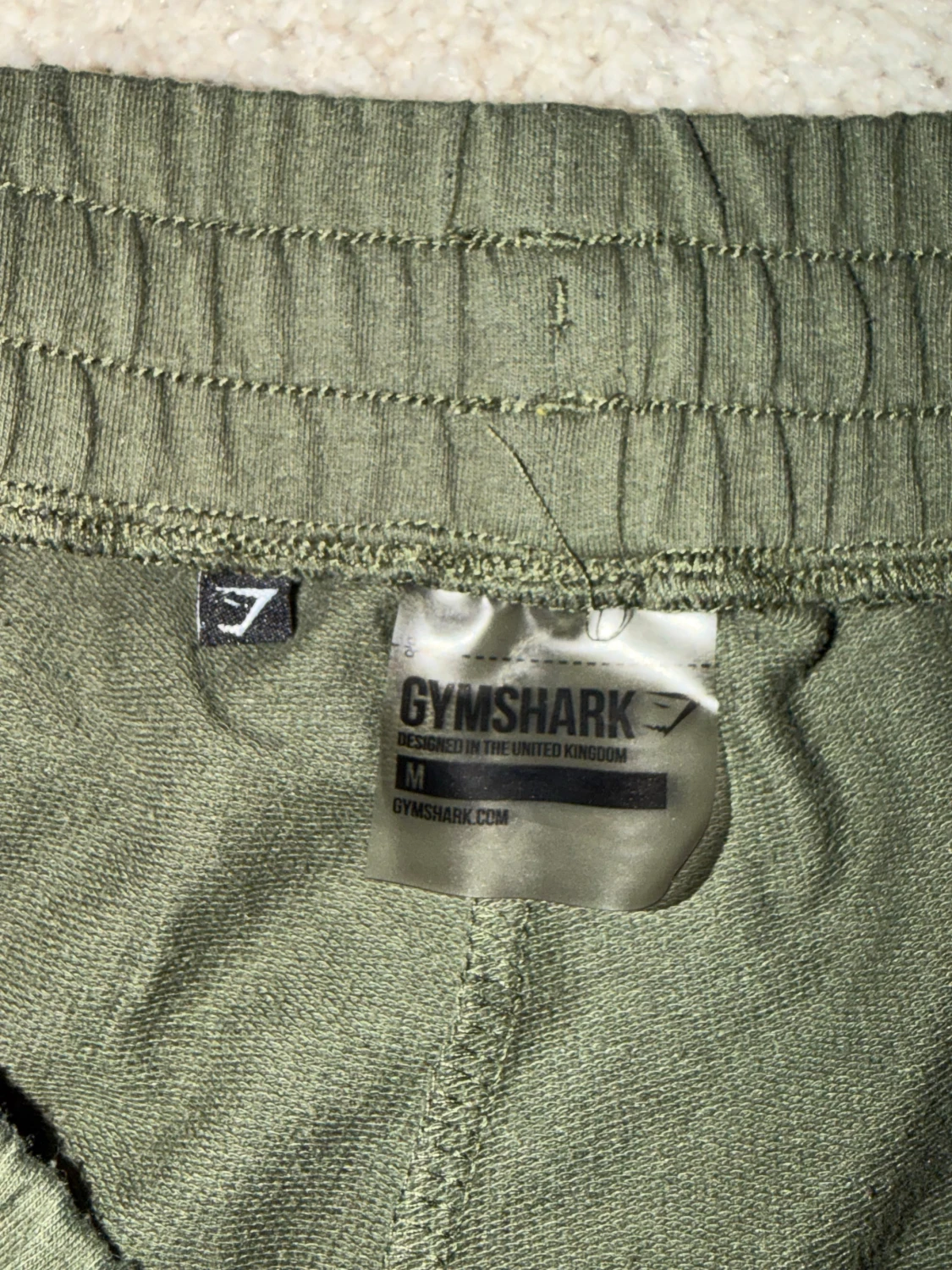 Gymshark - shorts  - 1