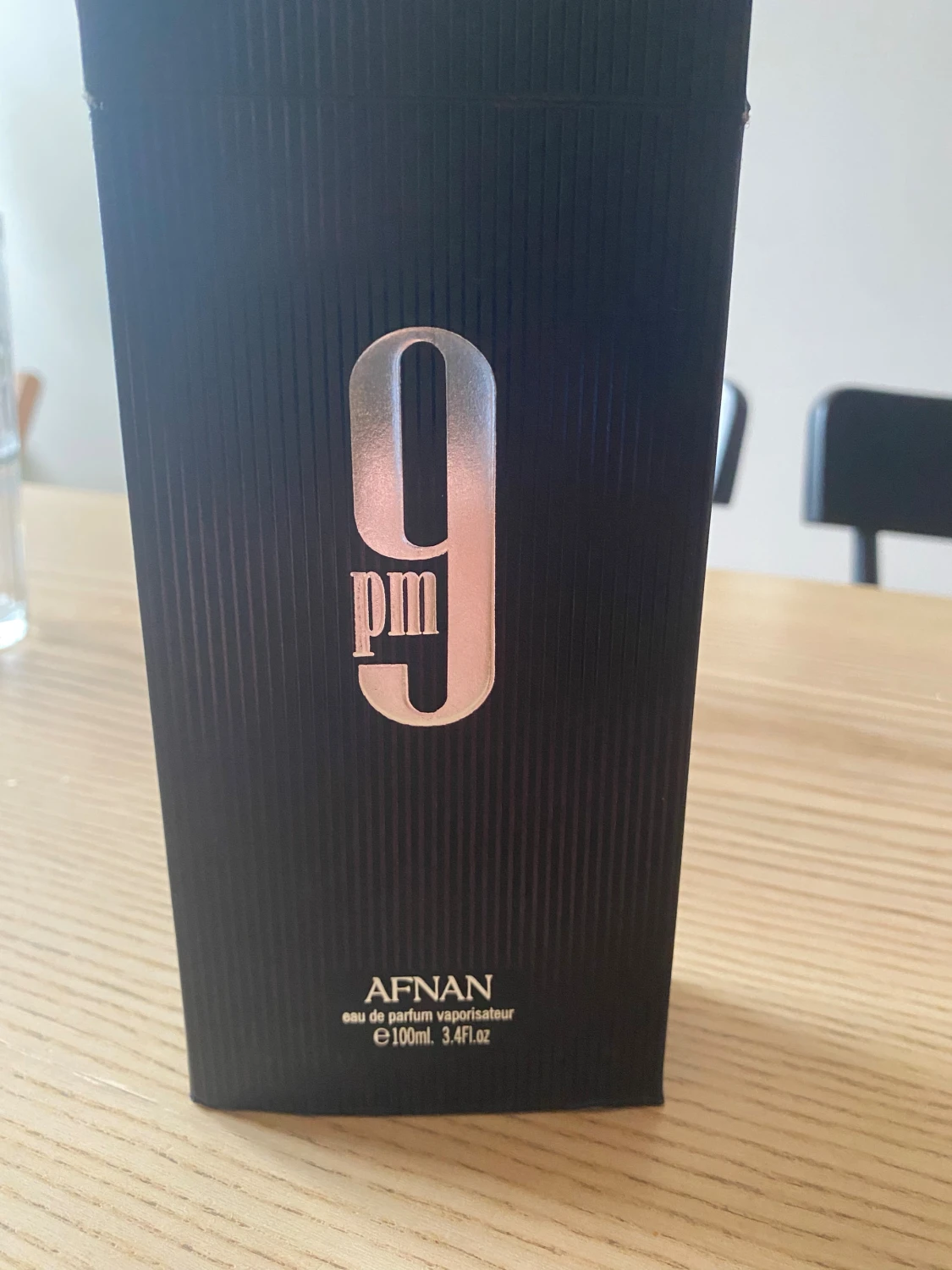 Afnan 9pm EdP 100ml - 2