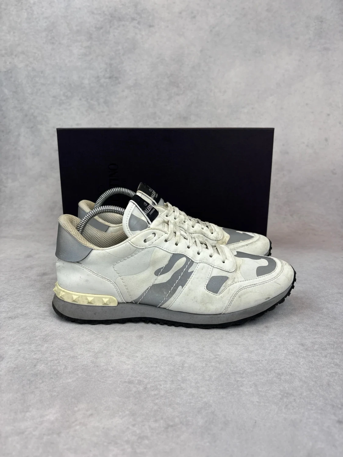 Valentino  Rockrunner sneakers
