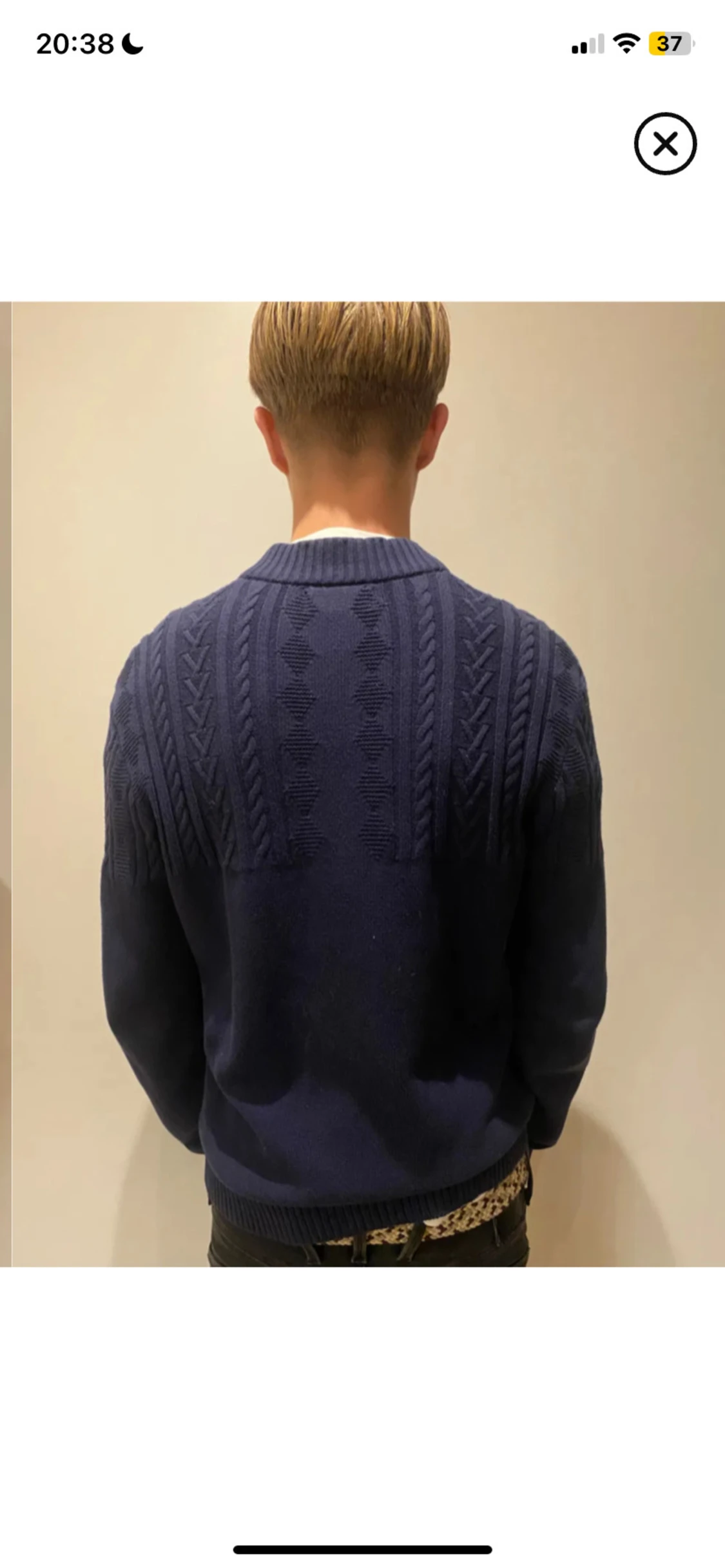 Lyle&scott zip up - 3