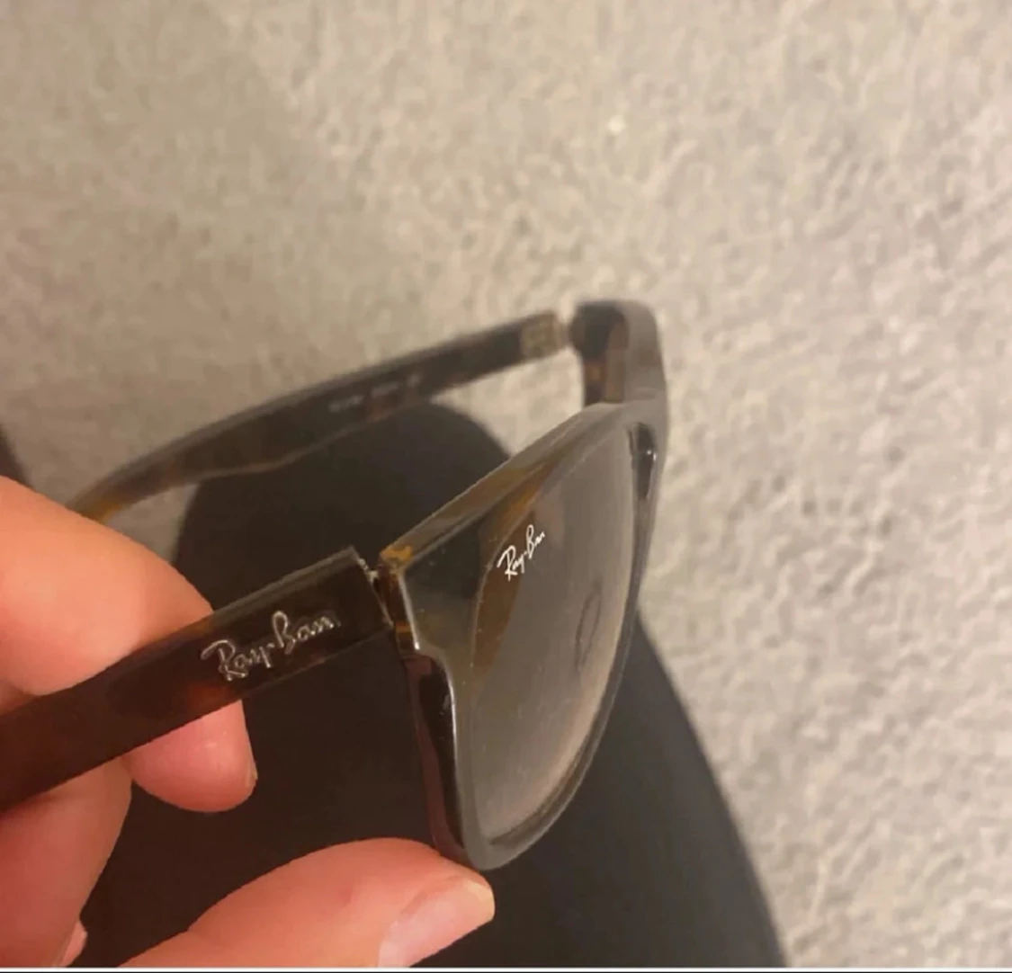  Ray-Ban solglasögon - 1