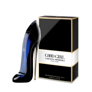 Good Girl Eau de Parfum 50ml - Säljer carolina herrera good girl parfym. Beställde den från parfym.se och är helt oöppnad. Kunde inte skicka tillbaka parfymen så den har bara stått på min hylla. Pris kan diskuteras 