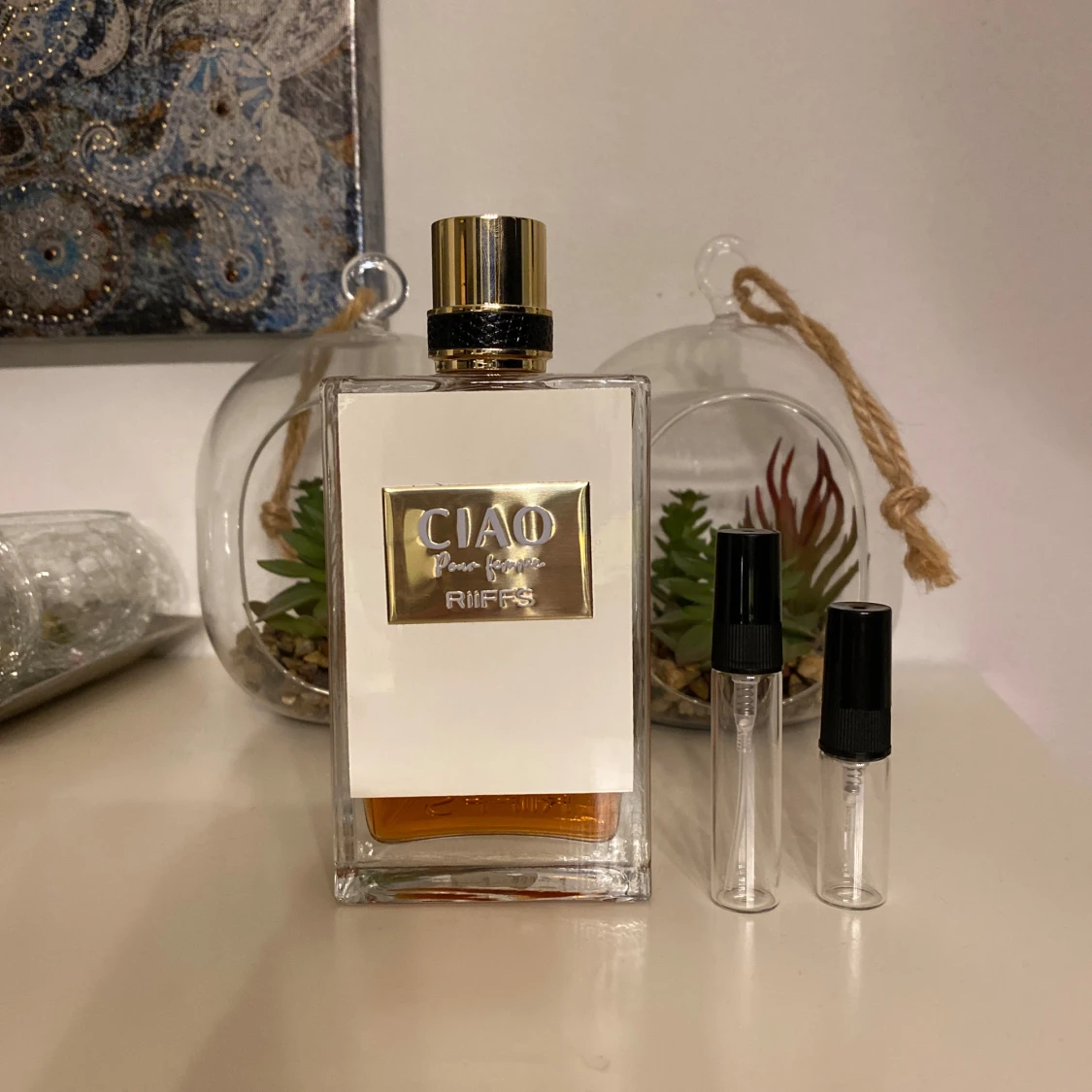 Riiffs Ciao Pour Femme 5ml / 3ml