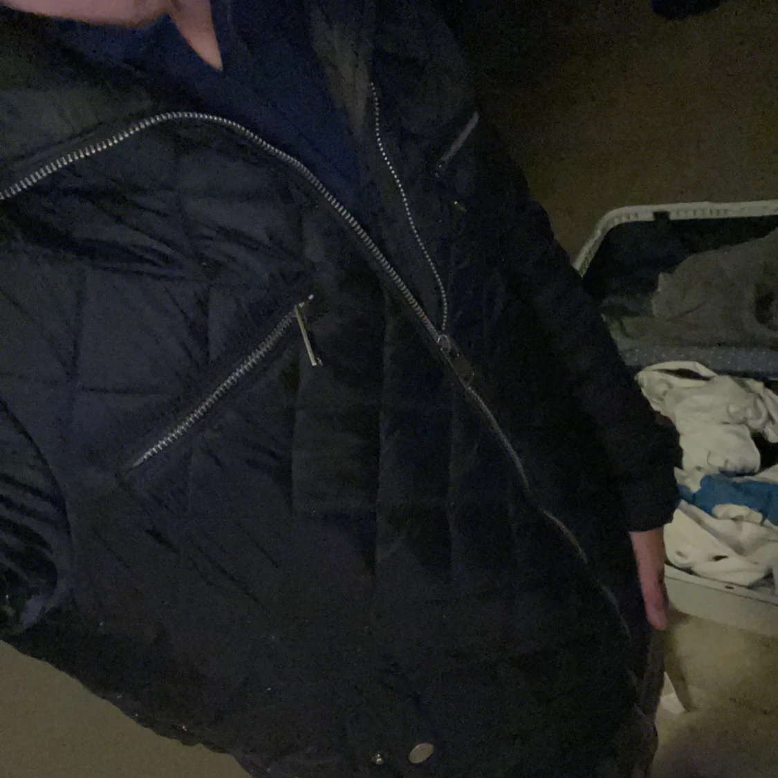 Lindbergh höstjacka - 90