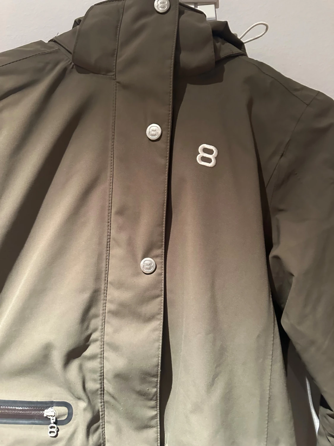 Skidjacka  8848 Altitude - 2