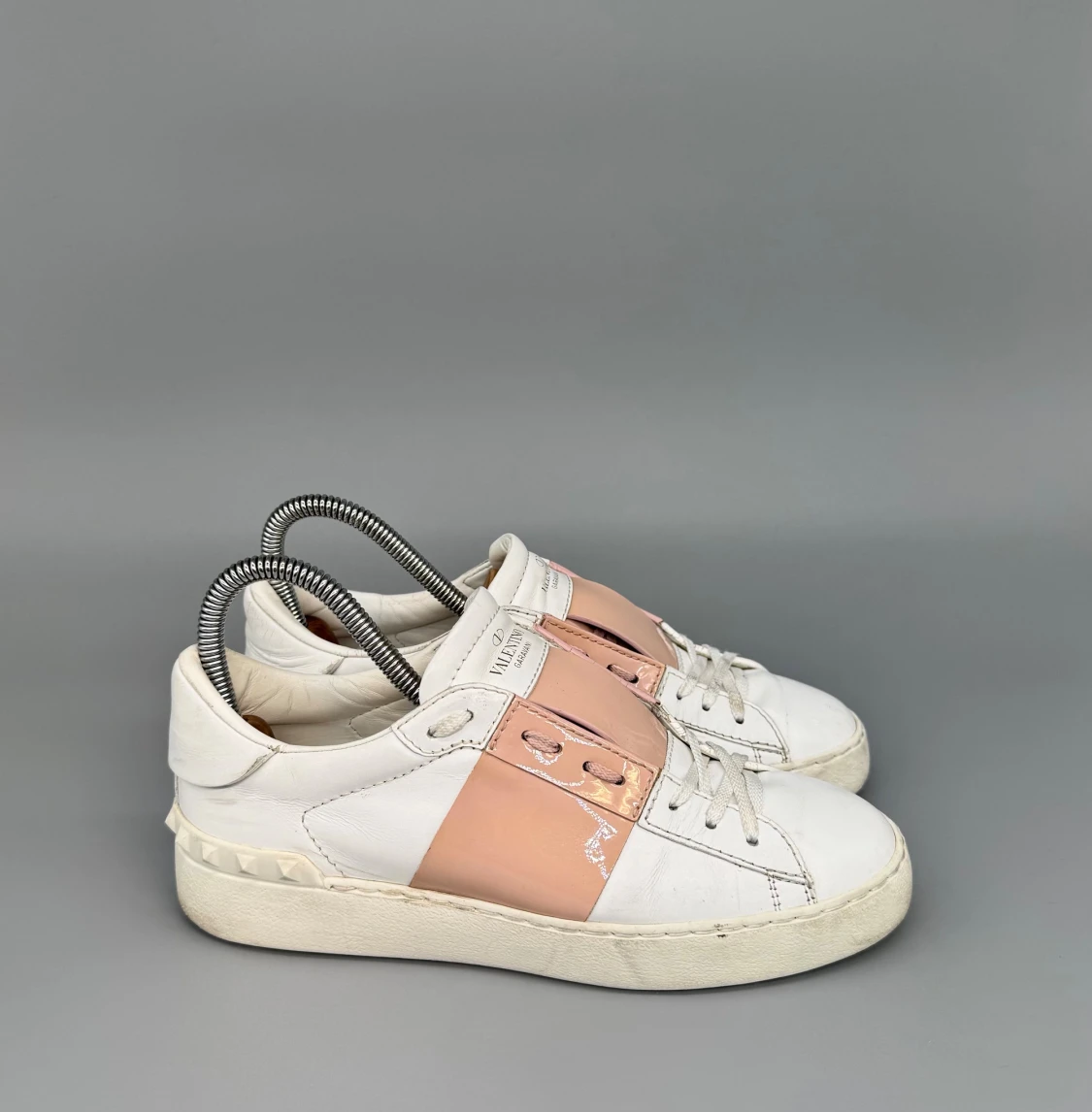 Valentino Open | 37.5