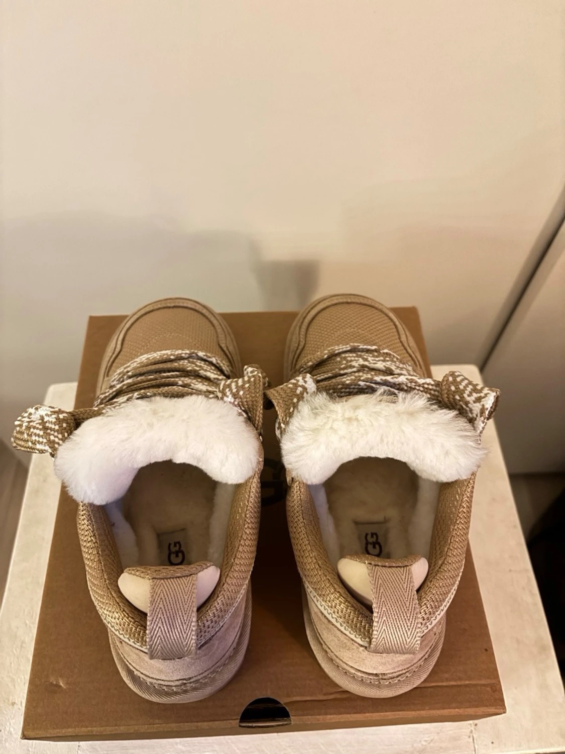 Ugg lowmel sand - 3