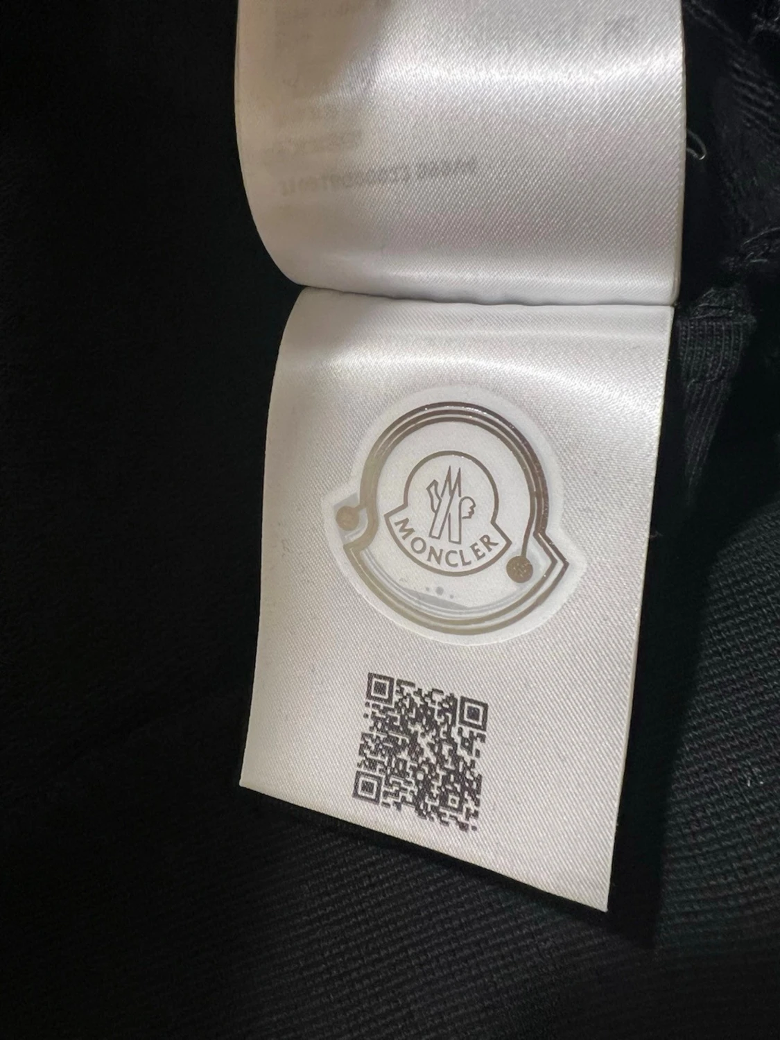 Moncler Quarter Zip Sweatshirt - 5