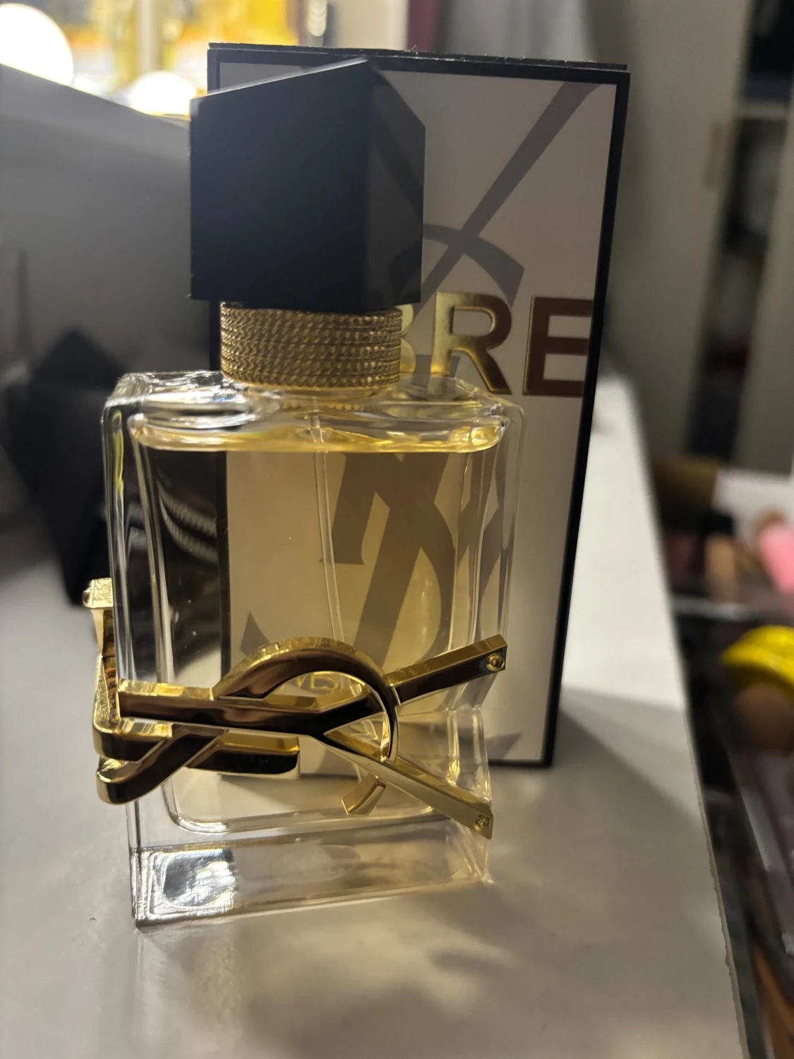 Ysl libre parfym - 2