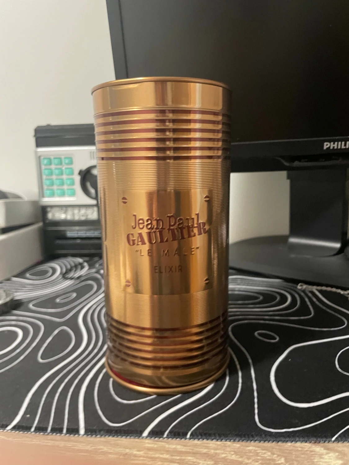 Jean Paul Gaultier Le Male Elixir - 2