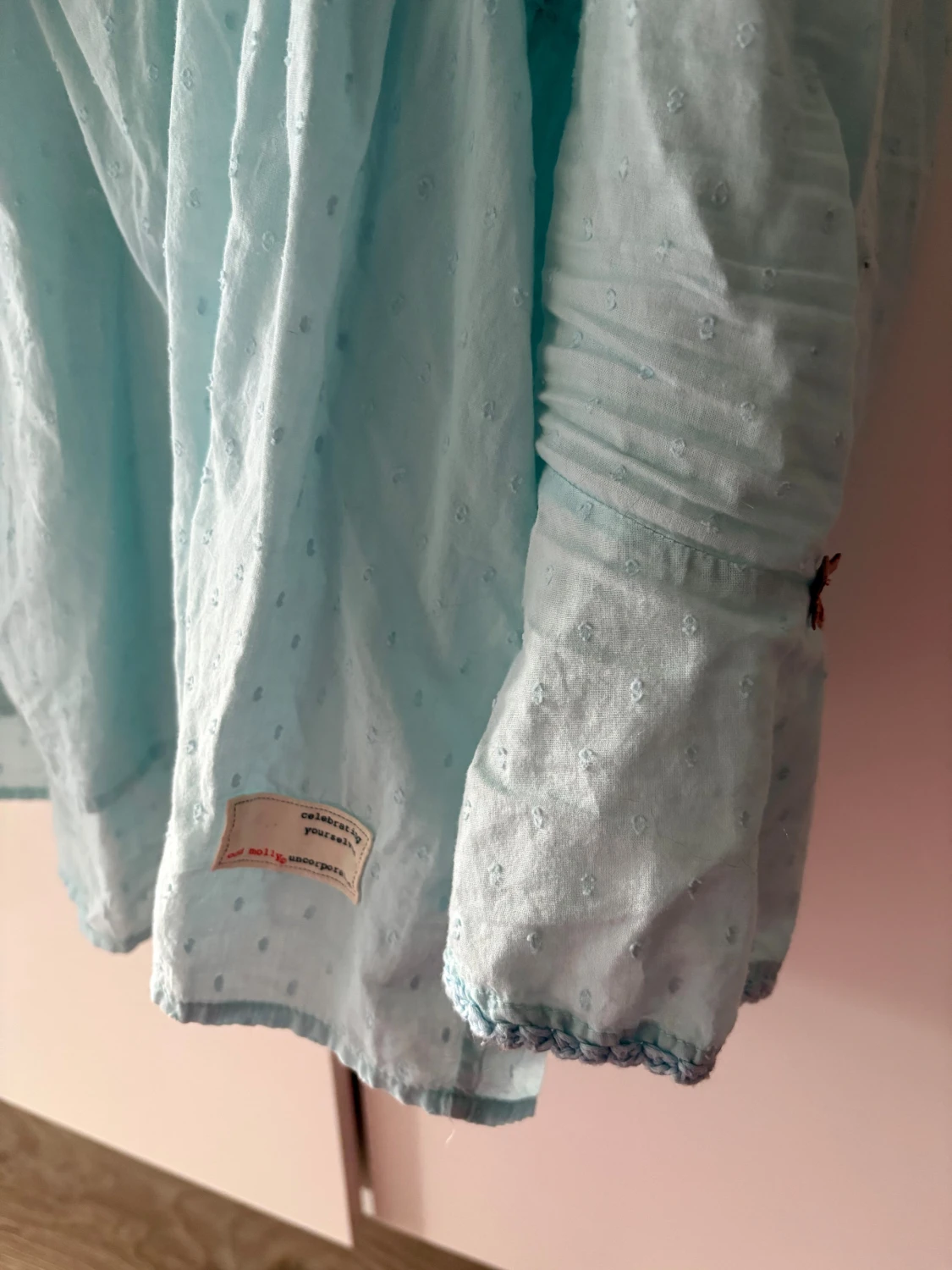 Blus från Odd Molly - 2