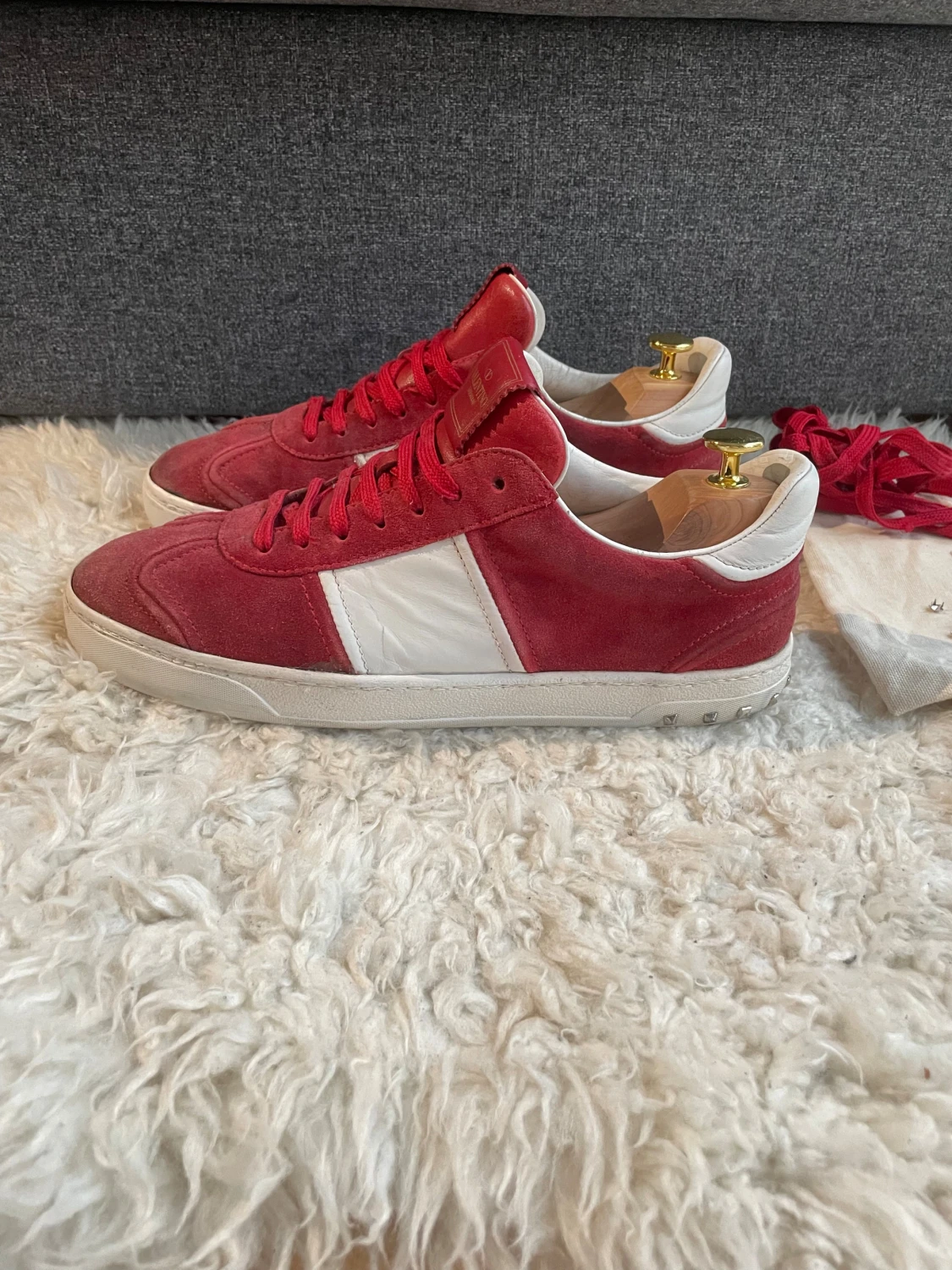 Valentino Flycrew - 2