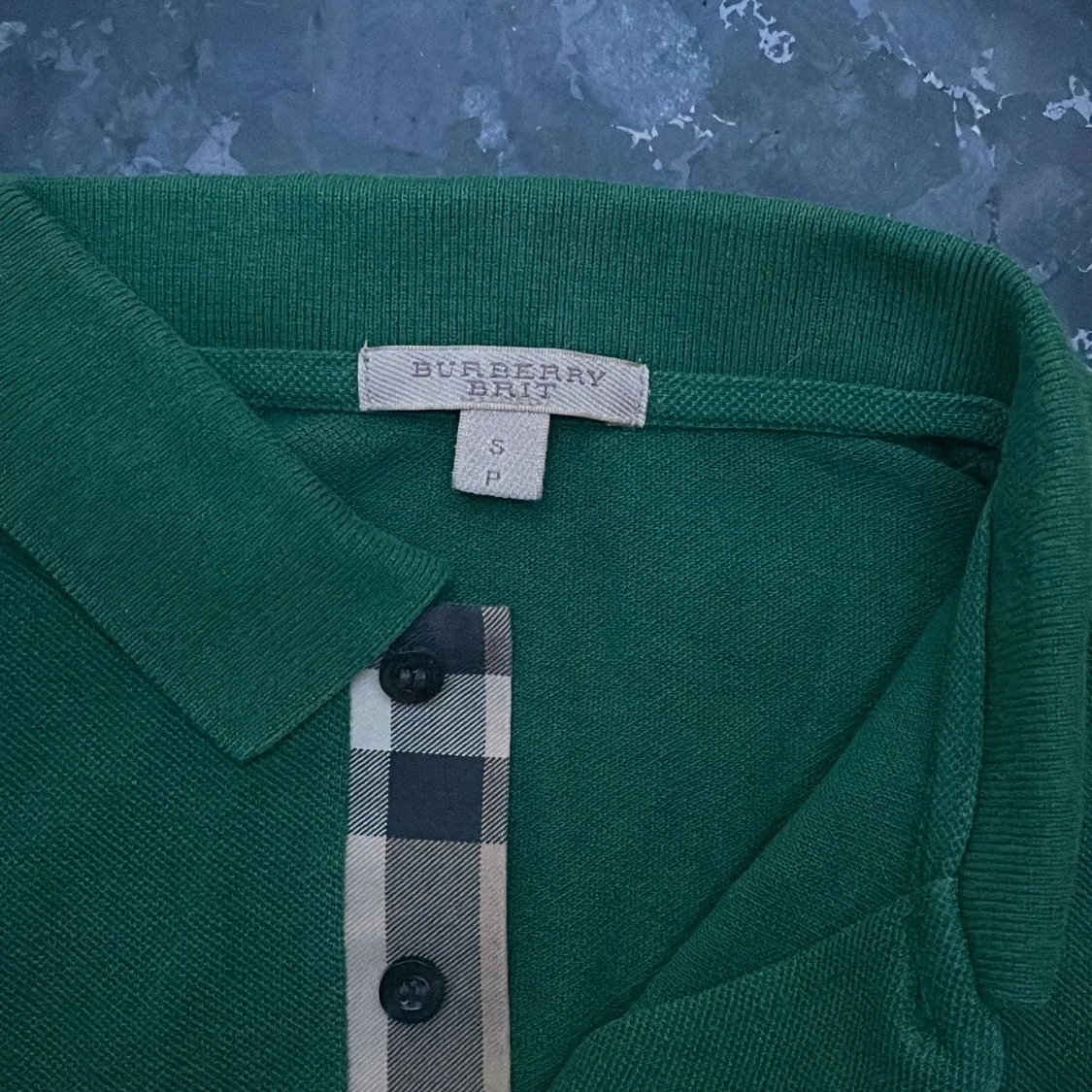 Burberry piké  - 90