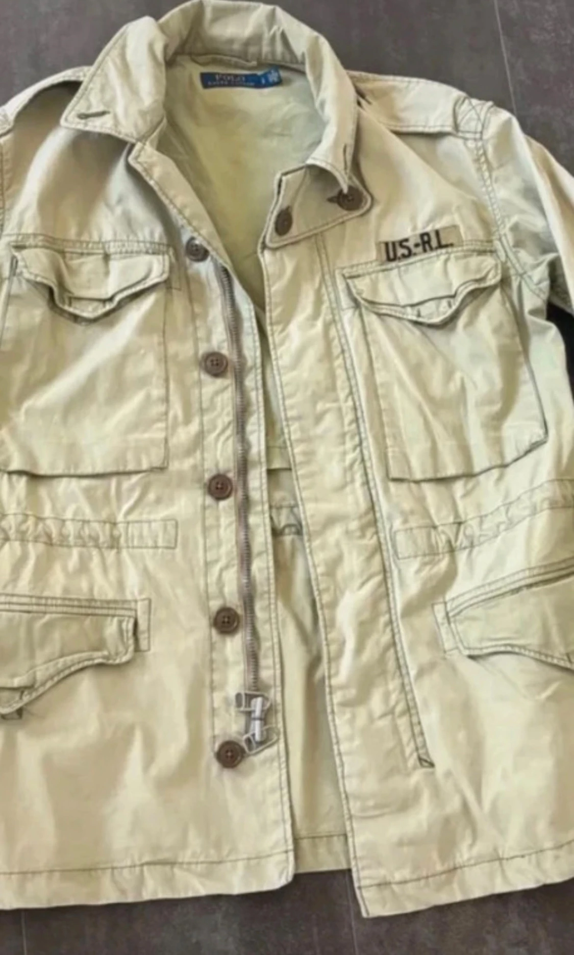 Ralph lauren Field jacket - 2