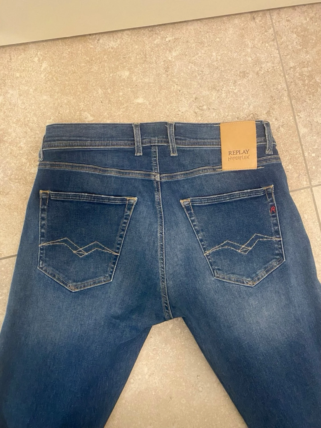 REPLAY HYPERFLEX - 3