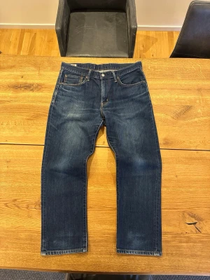 Vintage Edwin 503 Denim  - Bought these off of a Japanese auction. Very cool details and unique distressing patterns. Very high quality and rare to find in this condition with this much fading👖🇯🇵  Let me know if you have any other questions😊 