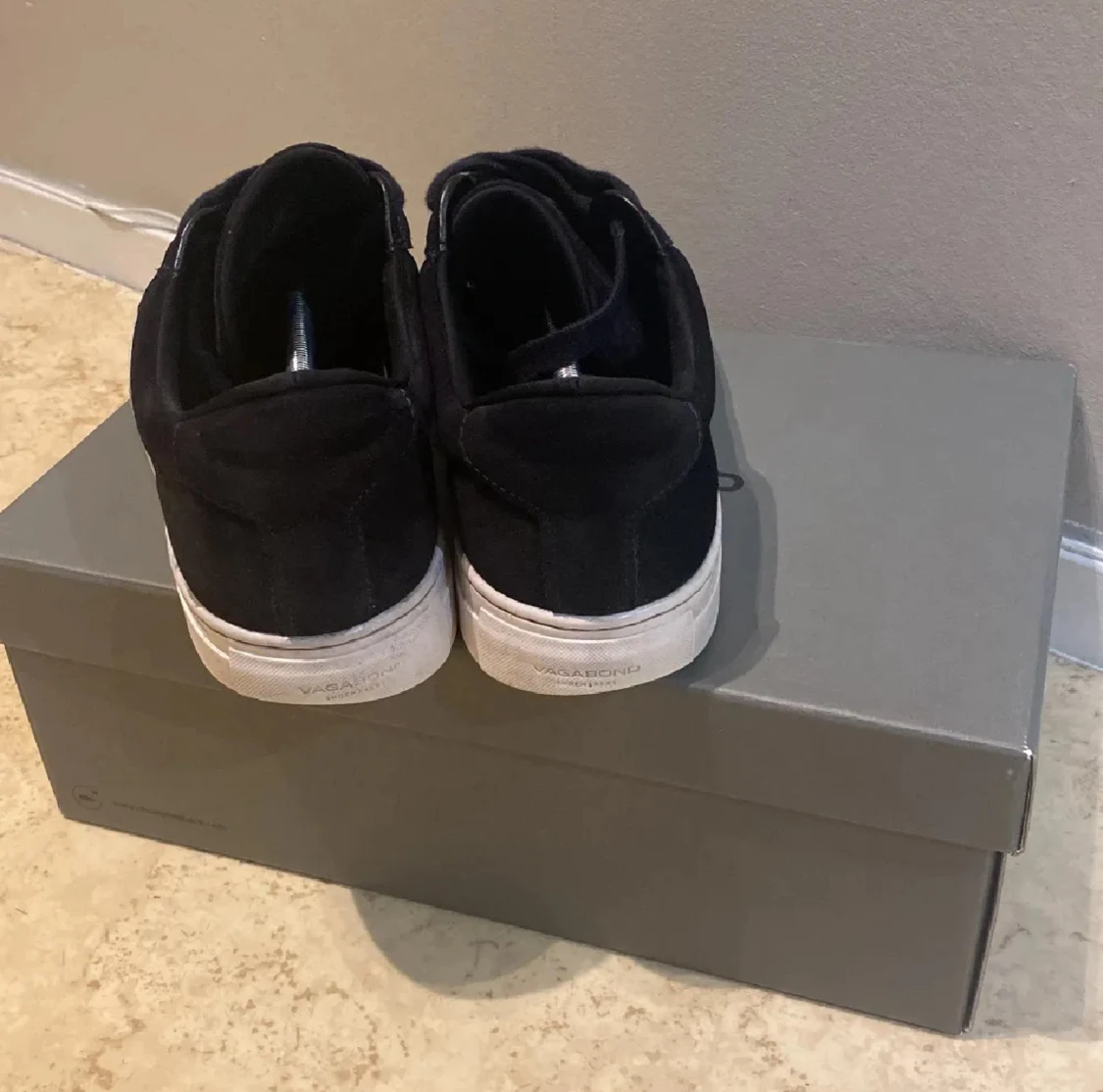Vagabond skor - 2