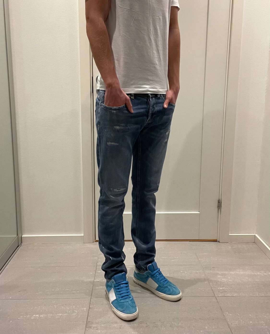 Dondup George Jeans - 1