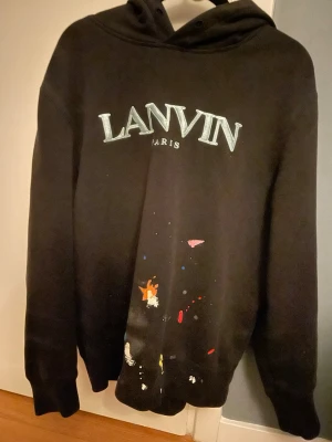 Lanvin x gallery dept hoddie - Lanvin