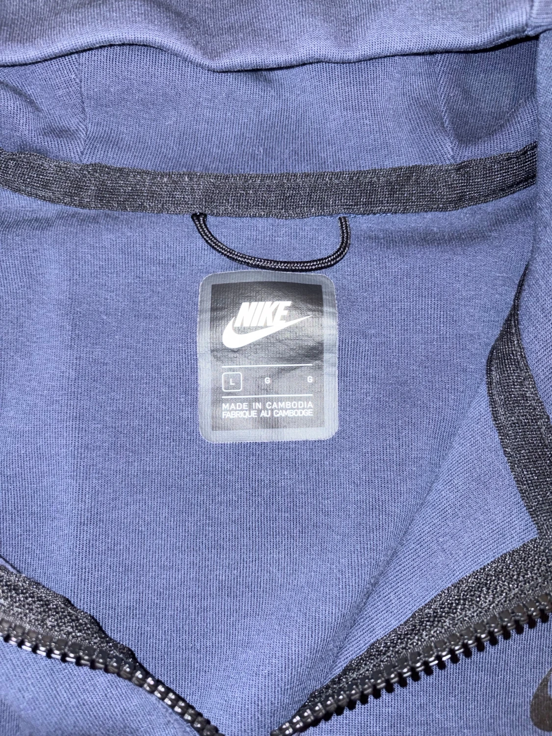 Nike Tech fleece - 3