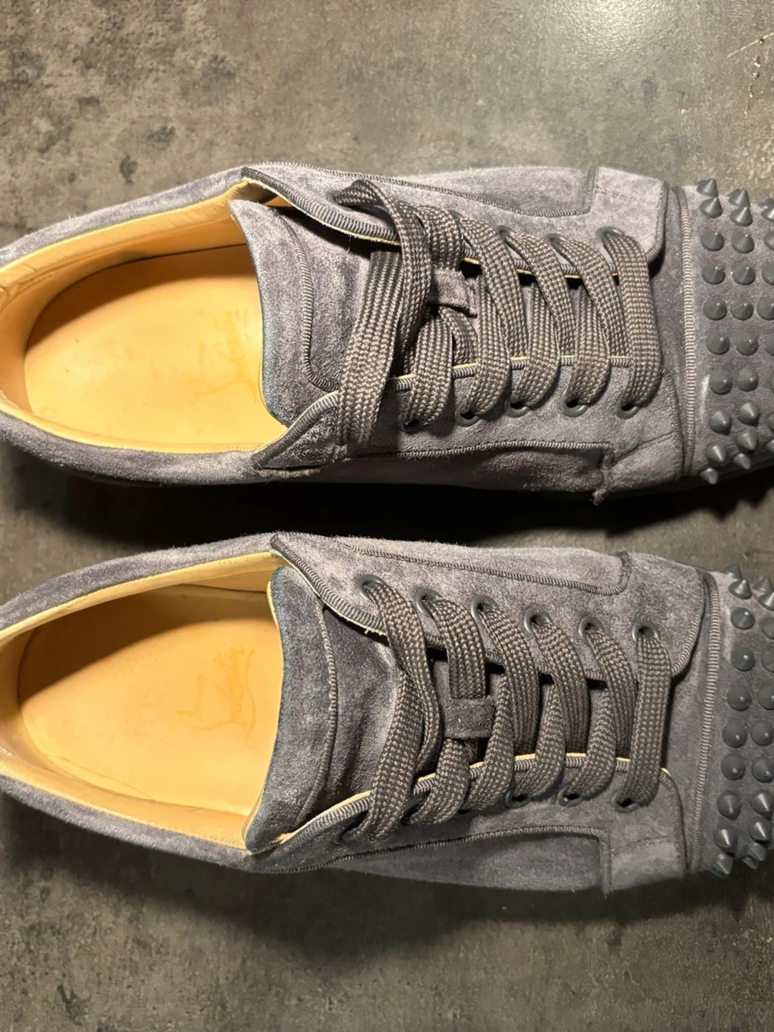 Christian Louboutin  - 5