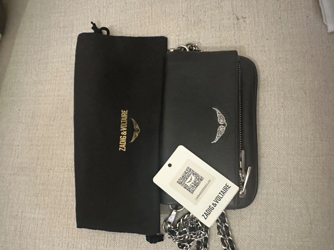 Zadig voltiare väska - 3