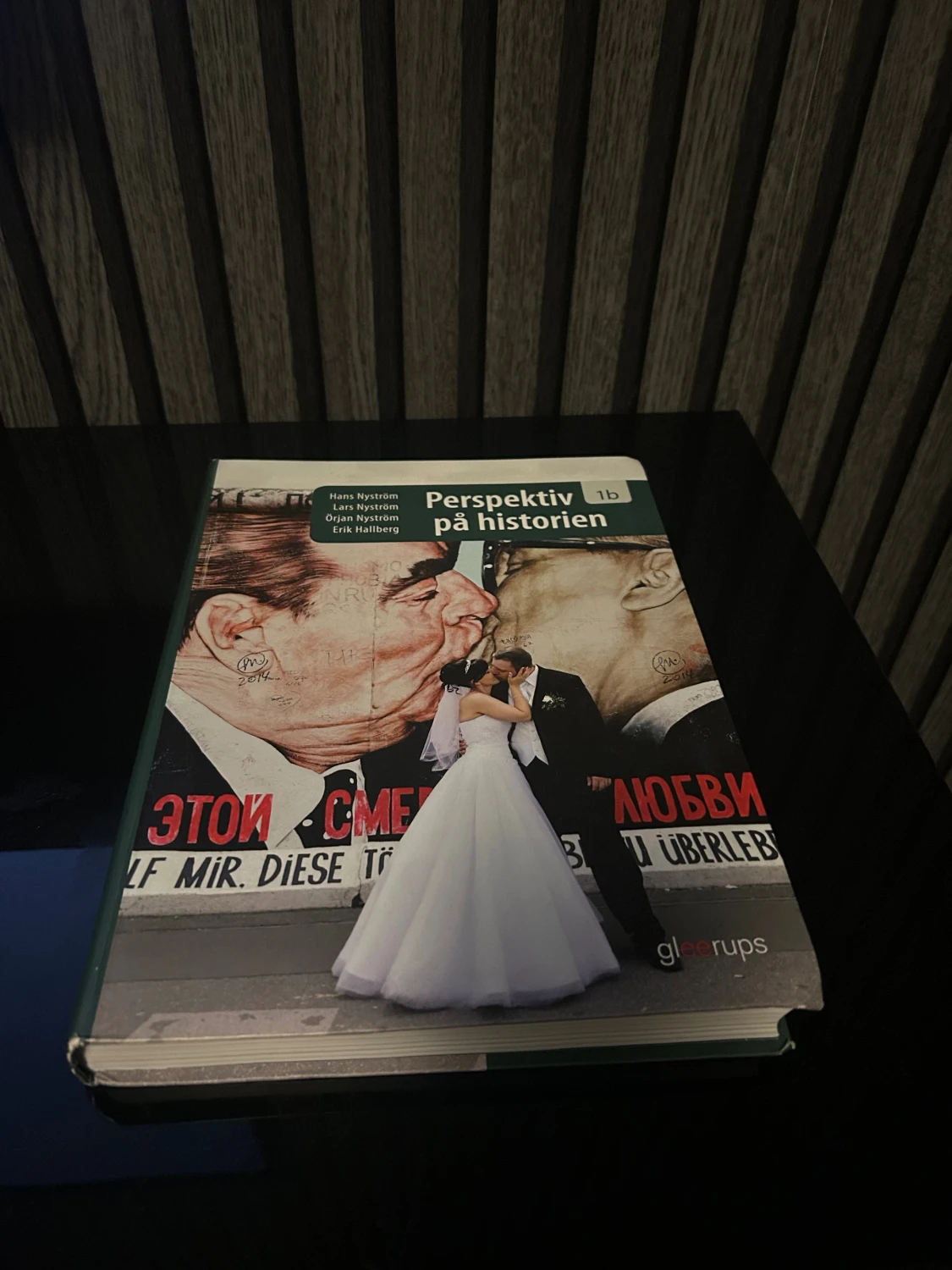 Perspektiv på historien 1b