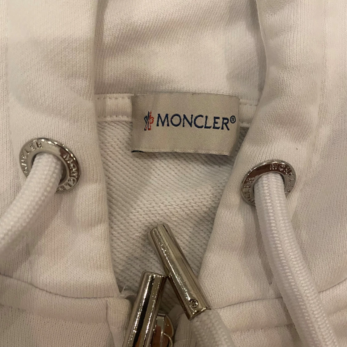 Moncler zip - 1