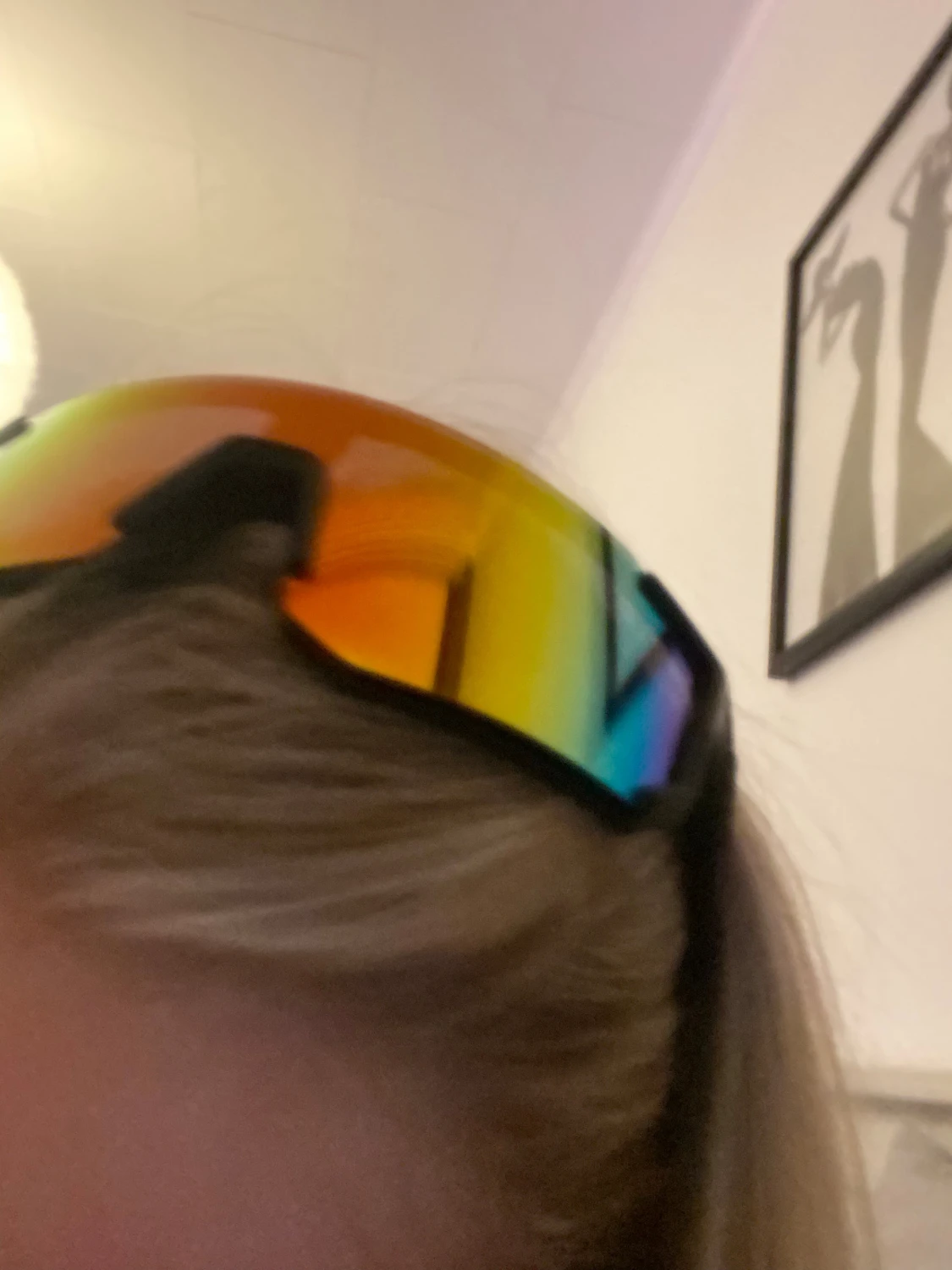 raggar glasögon  - 1